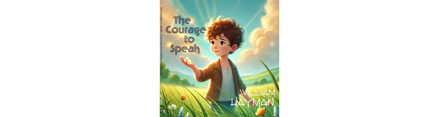 Courage - Banner