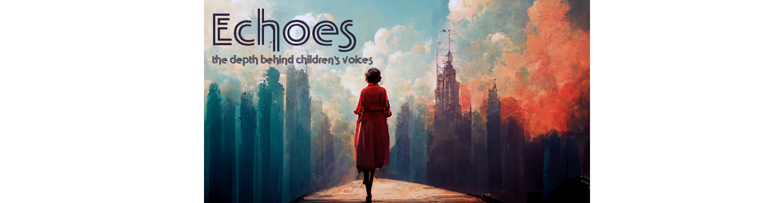 Echoes - Banner