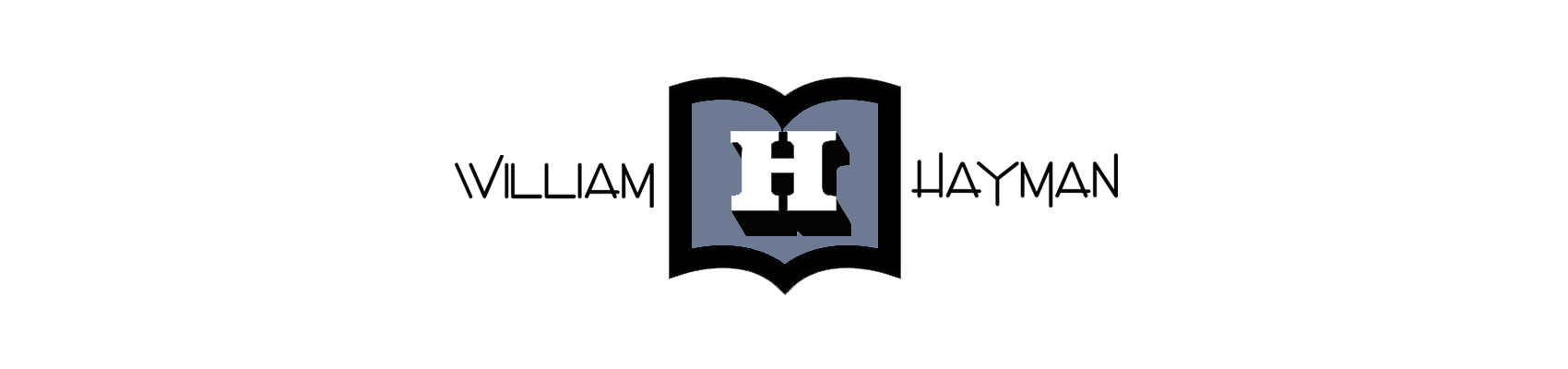 WilliamHayman.com Logo