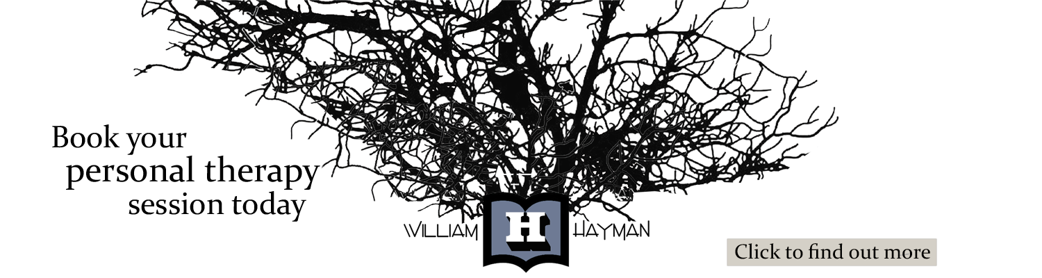Therapy Booking - Banner