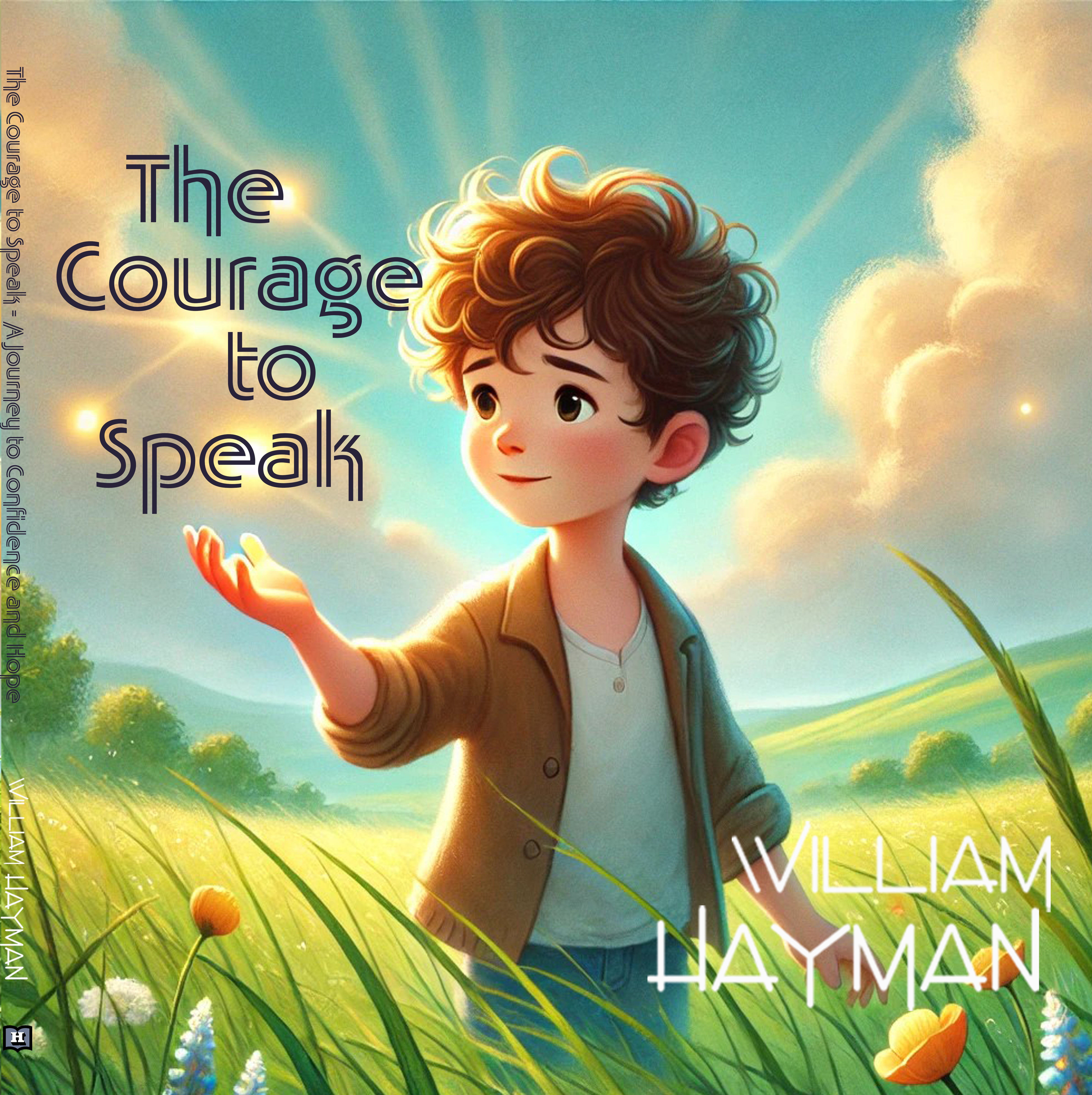 The Courage to Speak