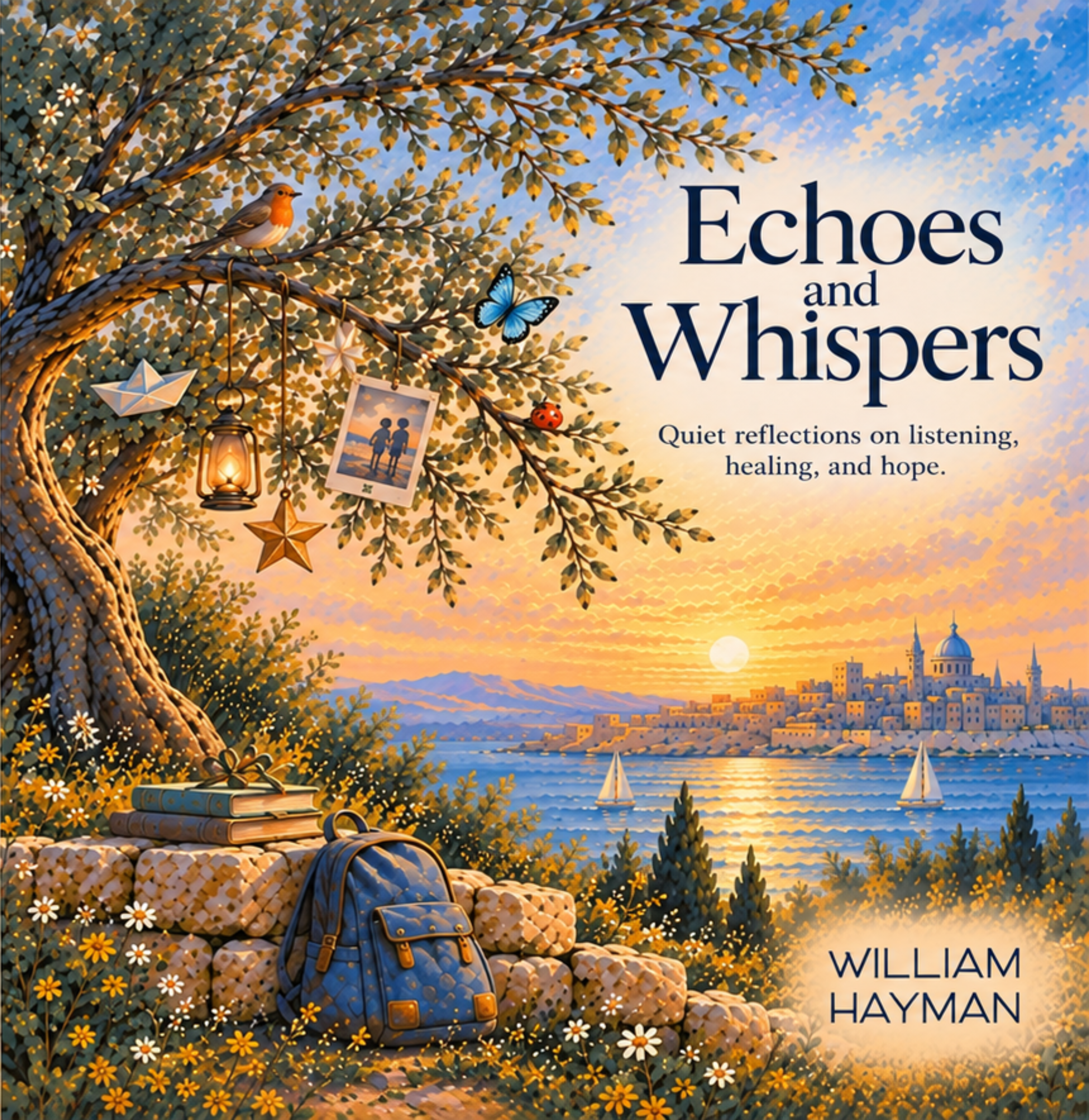 Echoes and Whispers
