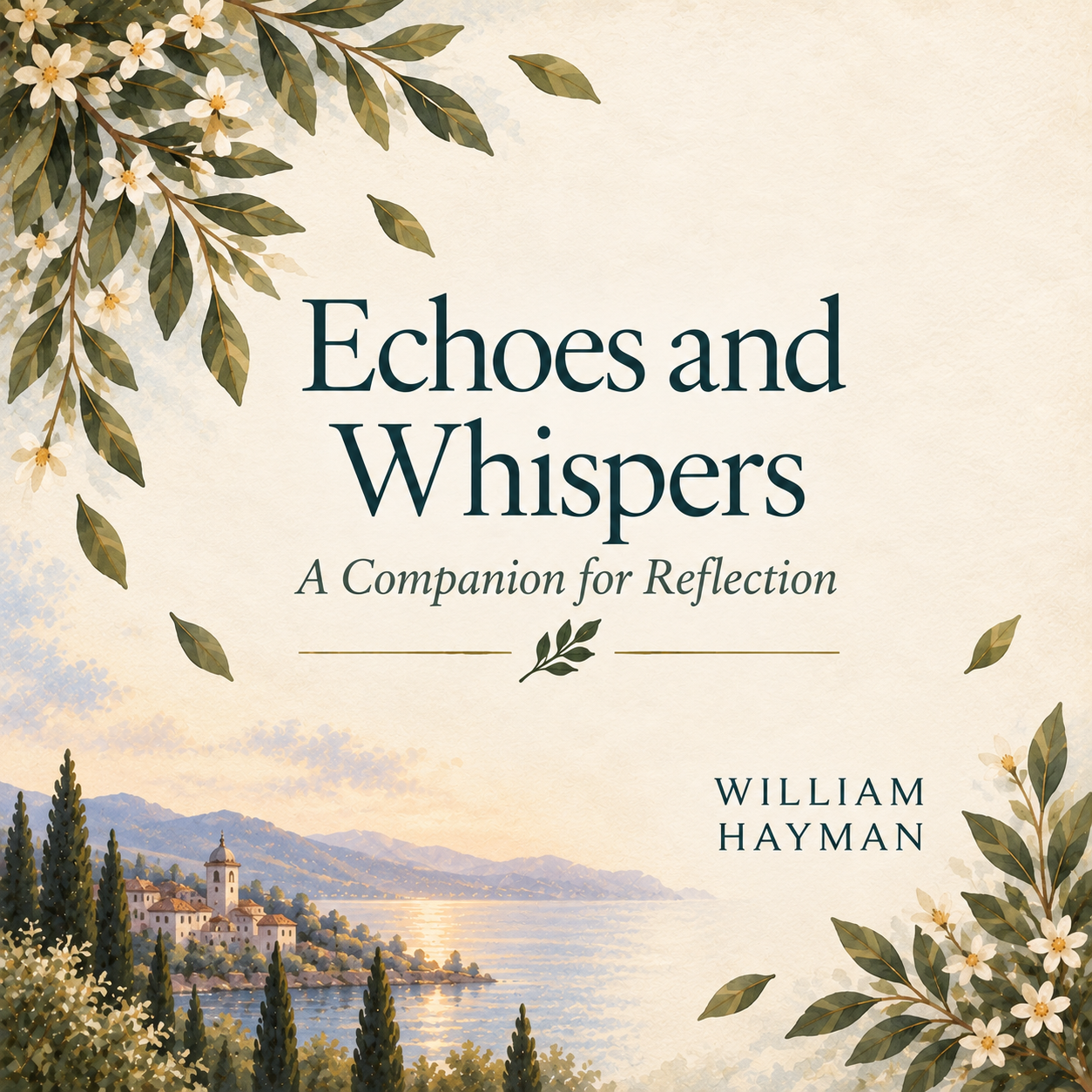 Echoes and Whispers